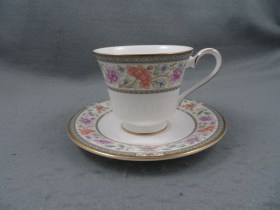 St Andrew Side Plate