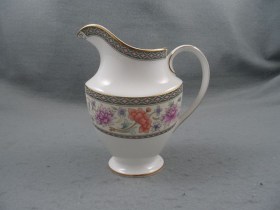 St Andrew Milk Jug