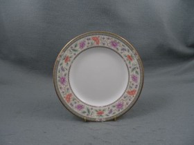 St Andrew Side Plate