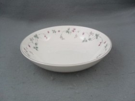 Strawberry Fayre Bowl