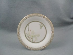 White Nile Side Plate