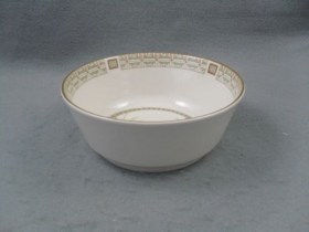White Nile Small Bowl