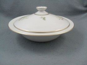White Nile Tureen