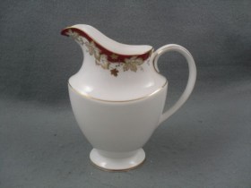 Winthrop Milk Jug