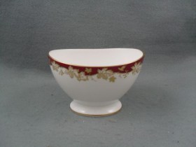 Winthrop Sugar Bowl