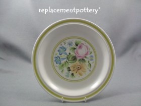 Dubarry Dessert Plate