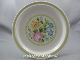 Dubarry Dinner Plate