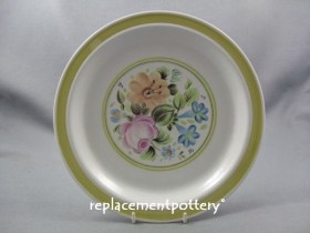 Dubarry Salad Plate