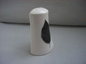 Dusk Pepper Pot