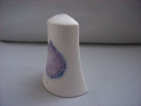 Dusk Salt Pot