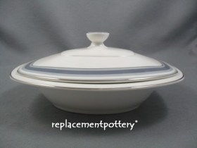 Eastbrook Tureen / Covered Vegetable Dish