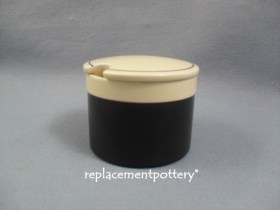 Ebony Preserve Pot