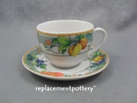Eden Cup & Saucer