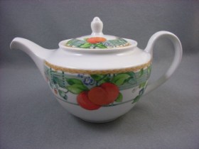 Eden Teapot
