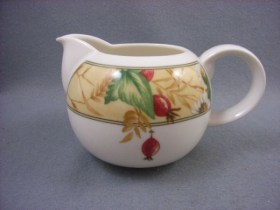 Edenfield Milk Jug