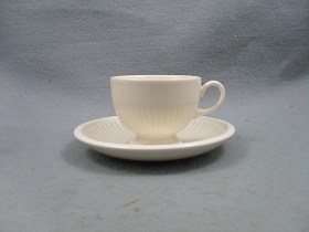 Edme Cup & Saucer