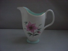 Elfin Milk Jug