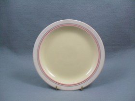 Elite Rose Side Plate