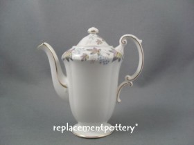 Enchantment Coffee Pot