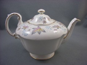 Enchantment Large Teapot