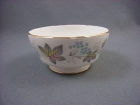 Enchantment Open Sugar Bowl Large