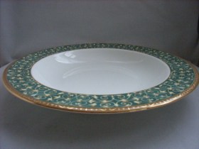 Everleigh Large Rimmed Bowl
