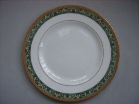 Everleigh Side Plate