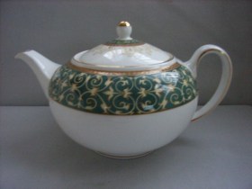 Everleigh Teapot