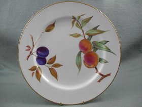Evesham Dinner Plate