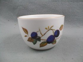 Evesham Open Sugar Bowl