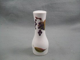 Evesham Pepper Pot