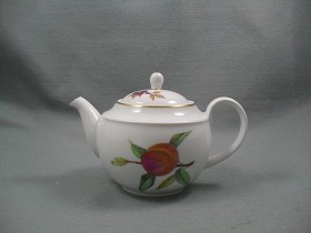 Evesham Small Teapot