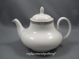 Felsham Teapot