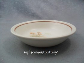 Field Flowers Bowl