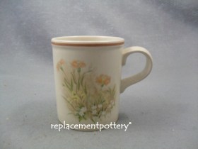 Field Flowers Mug