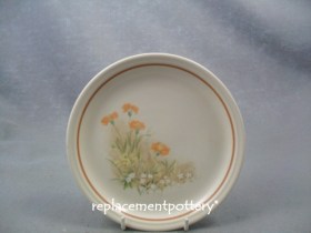 Field Flowers Side Plate