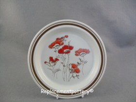 Fieldflower Side Plate