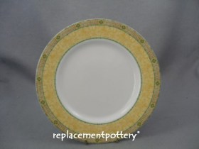 Florence Dessert / Salad Plate