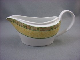 Florence Gravy Boat