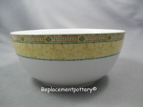 Florence Salad/ Serving Bowl