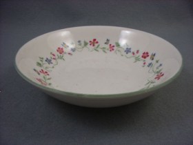 Florentina Bowl