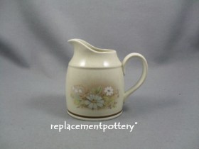 Florinda Large Milk Jug