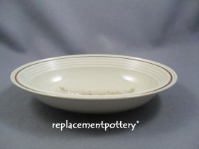 Florinda Open Vegetable Dish