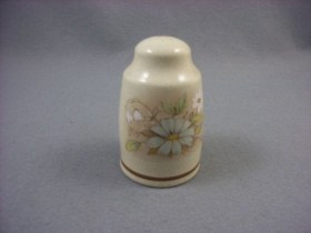 Florinda Salt Pot