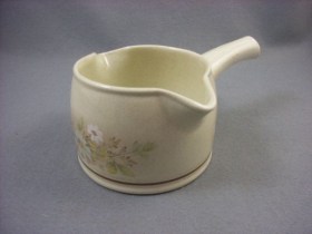 Florinda Sauce Jug