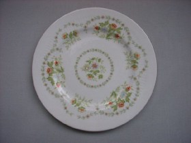 Francesca Side Plate