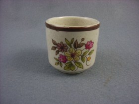 Gaiety Egg Cup