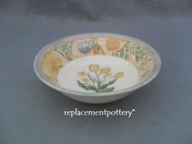 Garden Maze Bowl