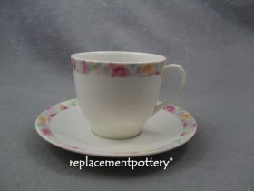 Gemma Cup & Saucer