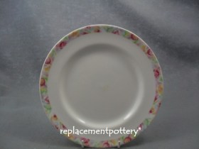 Gemma Dessert Plate